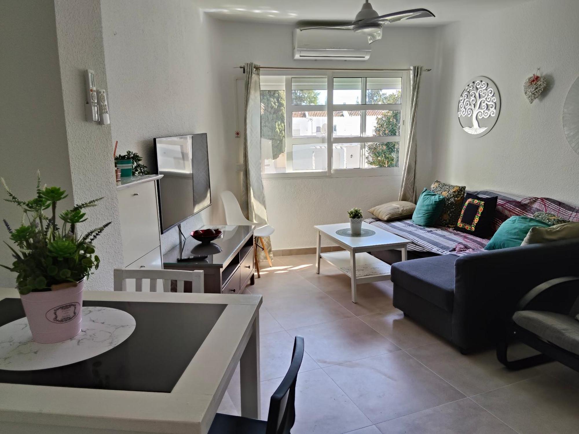 Mijas Golf Hoyo 16 Apartment Fuengirola Exterior photo