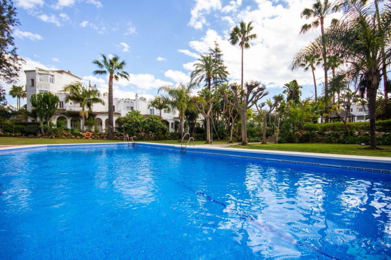 Mijas Golf Hoyo 16 Apartment Fuengirola Exterior photo