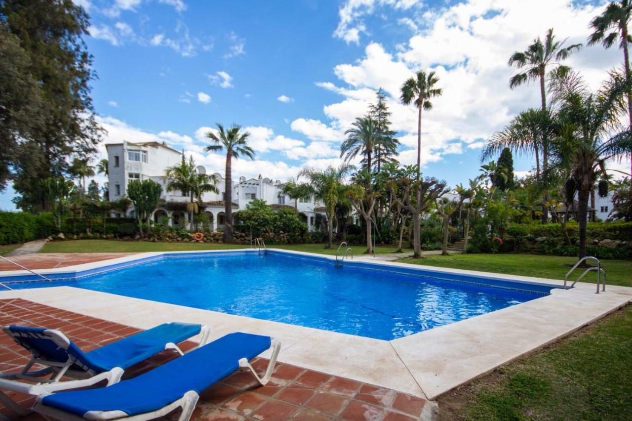 Mijas Golf Hoyo 16 Apartment Fuengirola Exterior photo